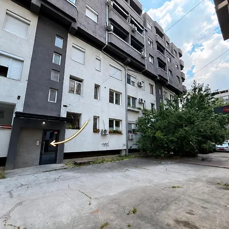 Legacy Reserve Apartment *