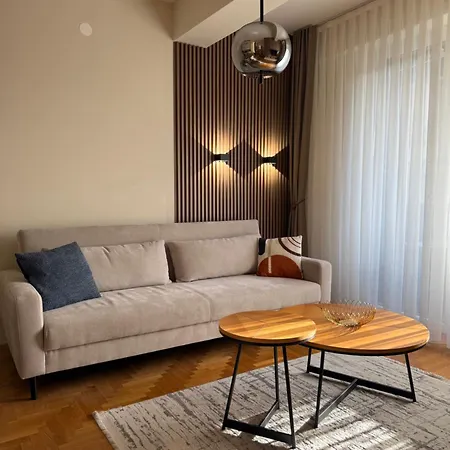 Legacy Reserve Apartment