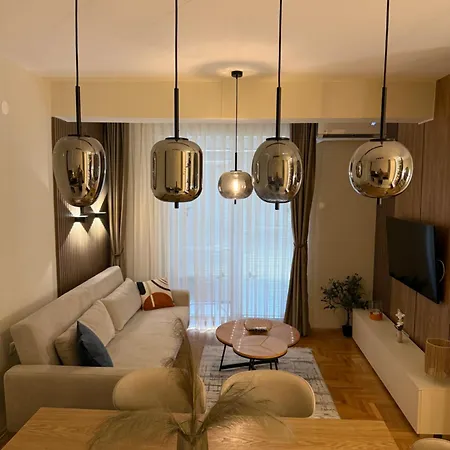 Apartment Legacy Reserve *