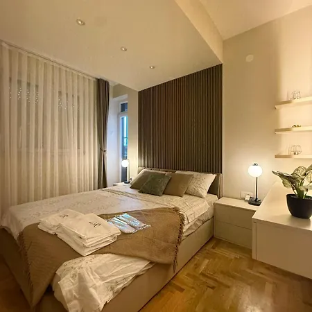 Apartment Legacy Reserve *