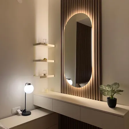 Apartment Legacy Reserve Skopje