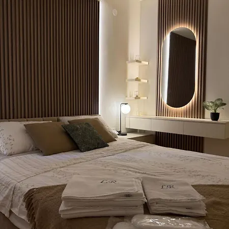 Apartment Legacy Reserve *
