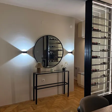 Legacy Reserve Apartment