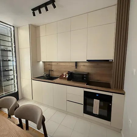 Legacy Reserve Apartment *