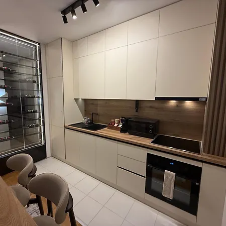 Legacy Reserve Apartment
