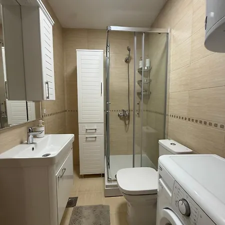 Apartment Legacy Reserve *
