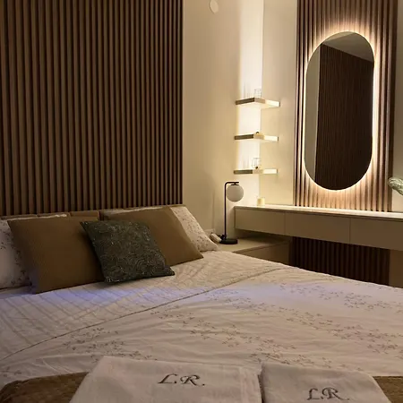 Apartment Legacy Reserve